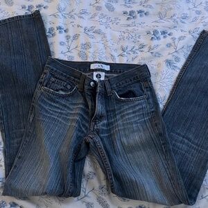Armani Exchange J24 Jeans